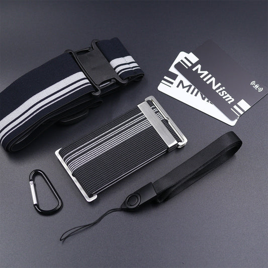 One Set of MIN WALLET