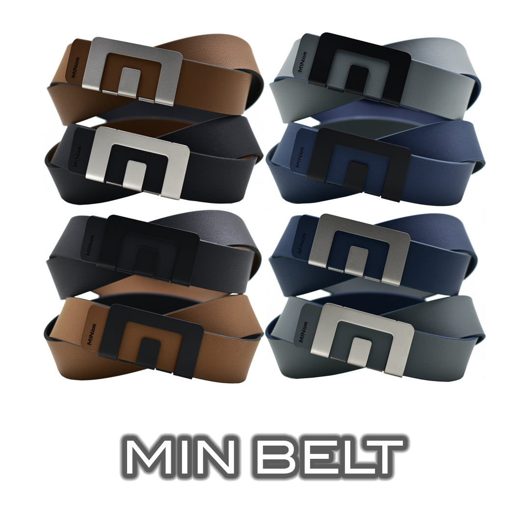 MIN BELT